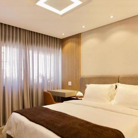 Lorena Residencia- Aptos - 72 - 125 São Paulo Kültér fotó