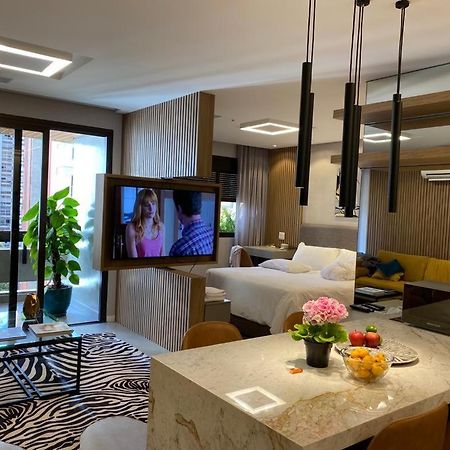 Lorena Residencia- Aptos - 72 - 125 São Paulo Kültér fotó