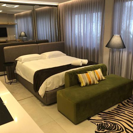 Lorena Residencia- Aptos - 72 - 125 São Paulo Kültér fotó
