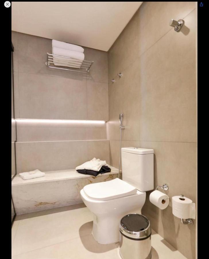 Lorena Residencia- Aptos - 72 - 125 São Paulo Kültér fotó