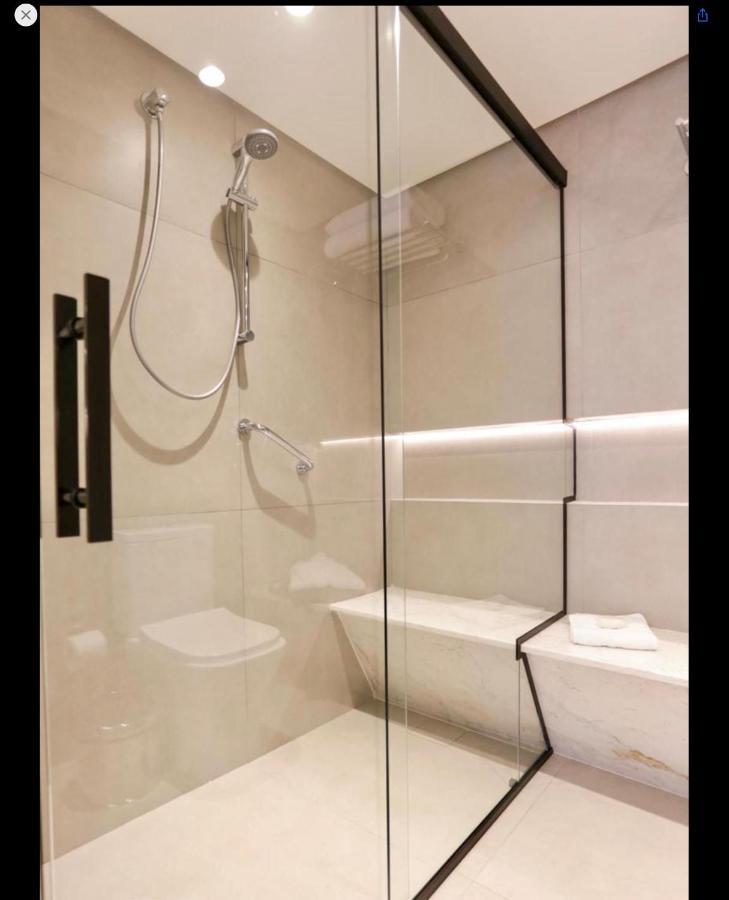 Lorena Residencia- Aptos - 72 - 125 São Paulo Kültér fotó