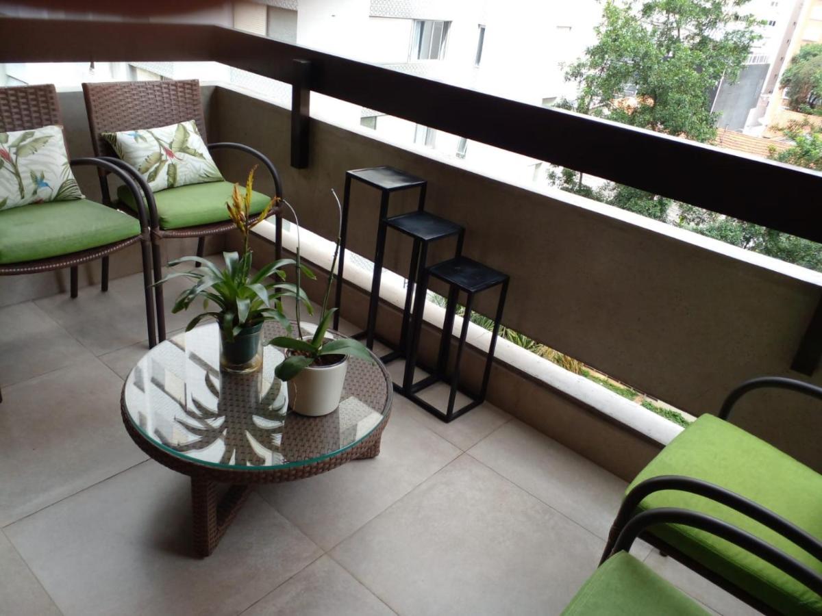 Lorena Residencia- Aptos - 72 - 125 São Paulo Kültér fotó