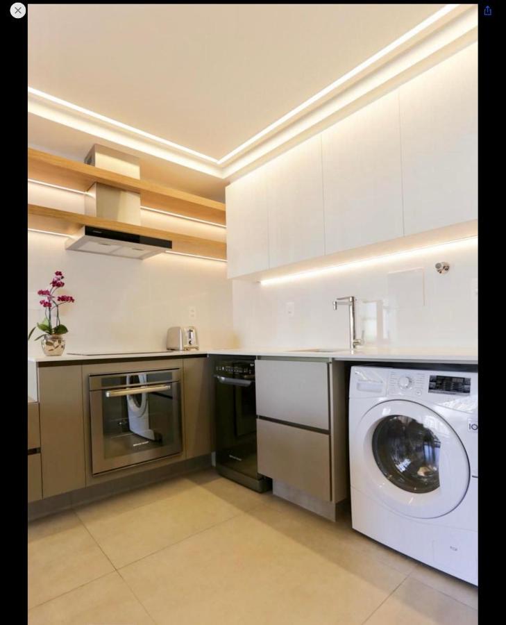 Lorena Residencia- Aptos - 72 - 125 São Paulo Kültér fotó