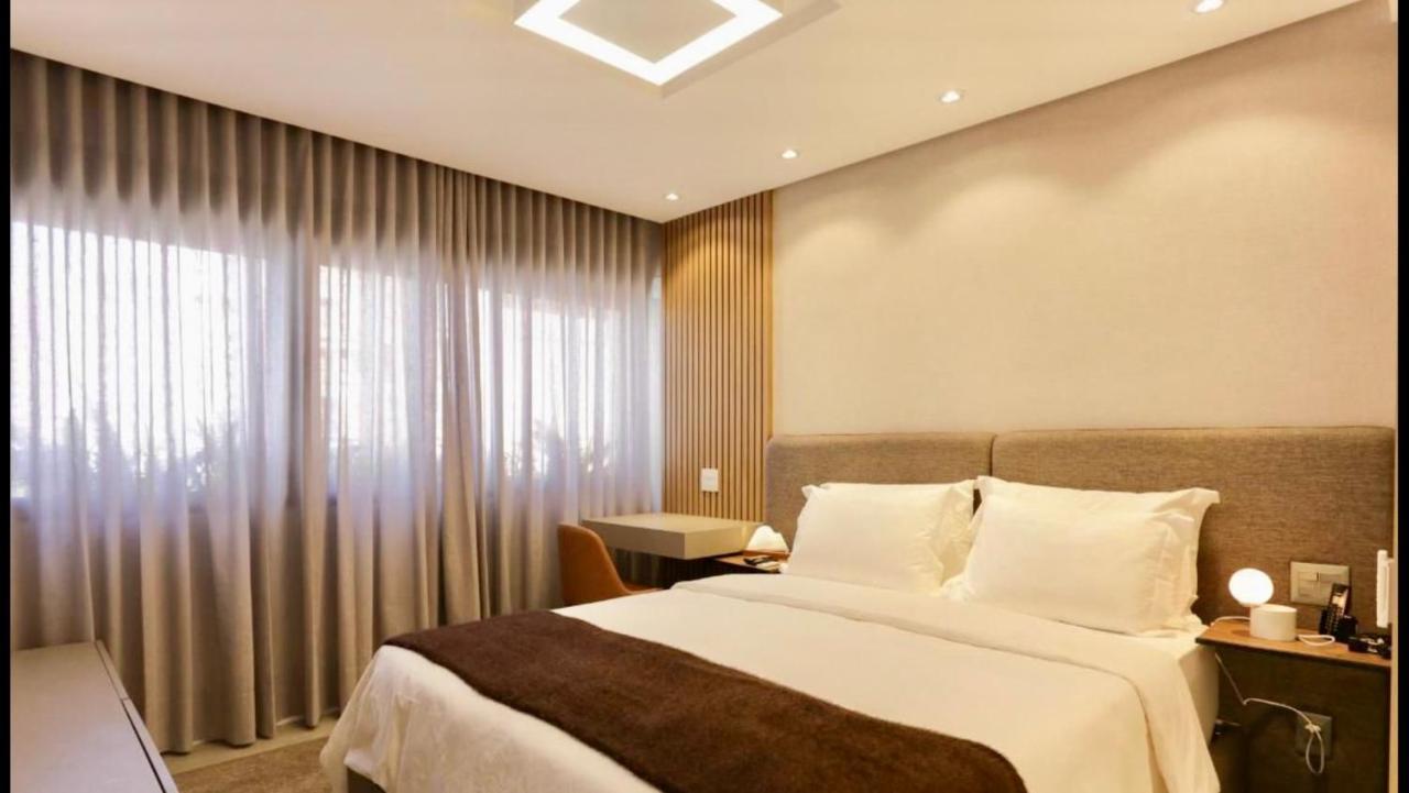 Lorena Residencia- Aptos - 72 - 125 São Paulo Kültér fotó