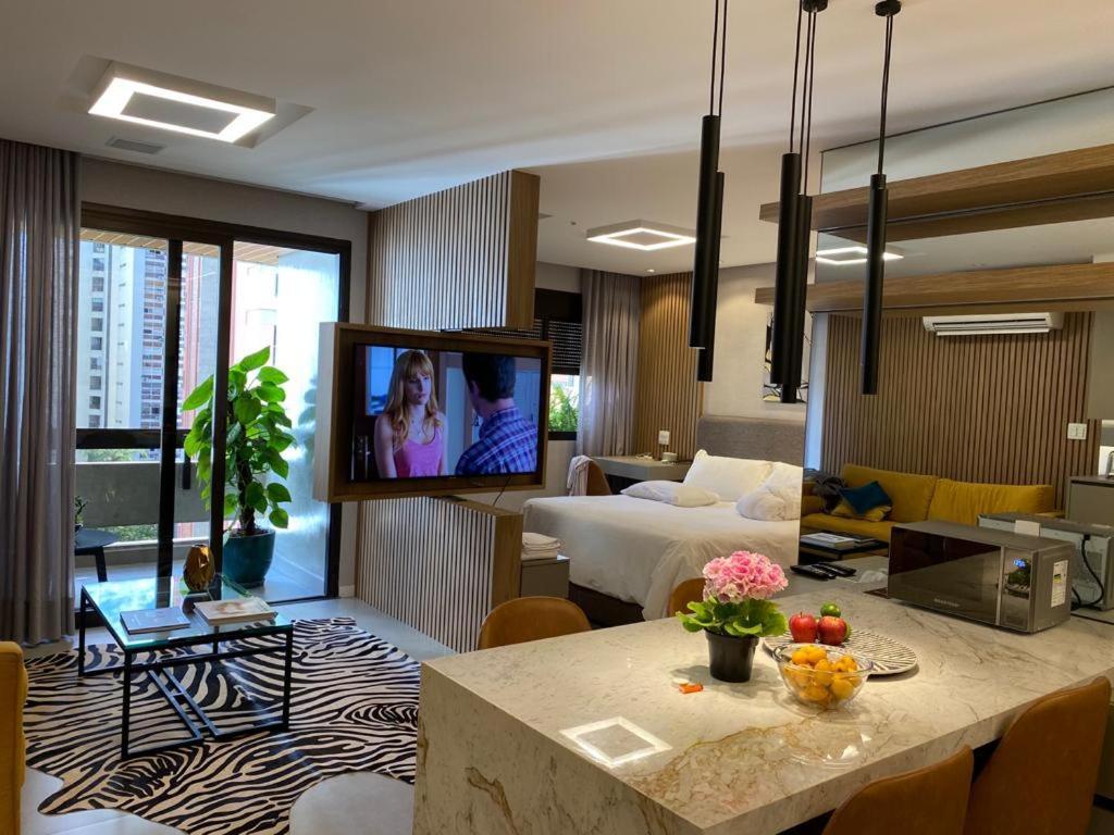 Lorena Residencia- Aptos - 72 - 125 São Paulo Kültér fotó