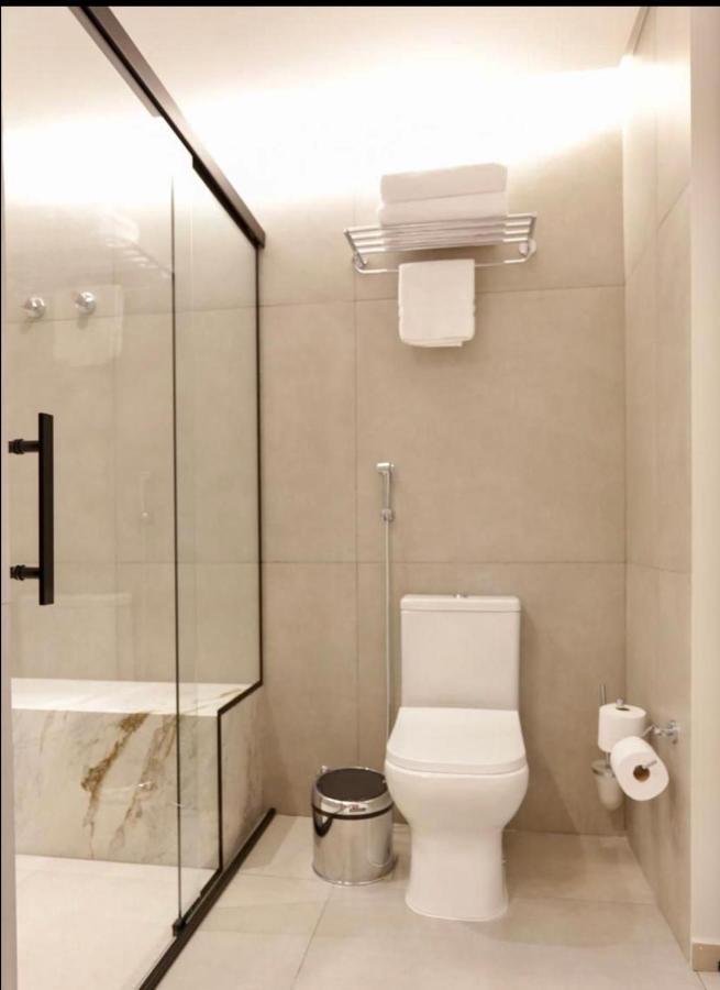 Lorena Residencia- Aptos - 72 - 125 São Paulo Kültér fotó